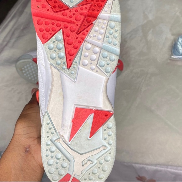 Air jordan retro 7 - Picture 5 of 6